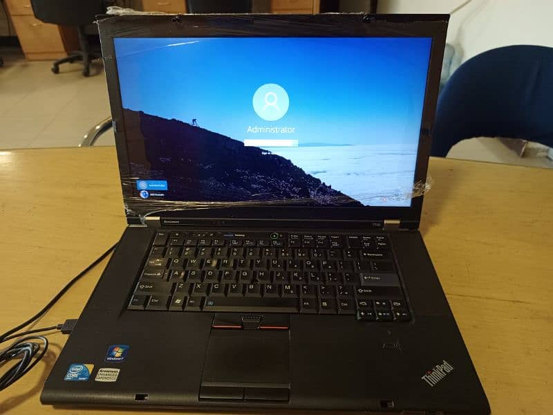 Lenovo laptop 6