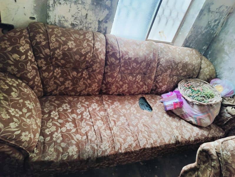 5 seater sofa only cover phata 0