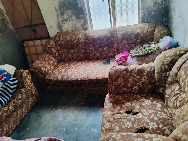 5 seater sofa only cover phata 3