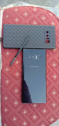 Samsung note 8 64