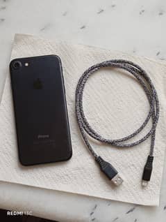 Iphone 7 PTA Approved Factory Unlocked 32GB