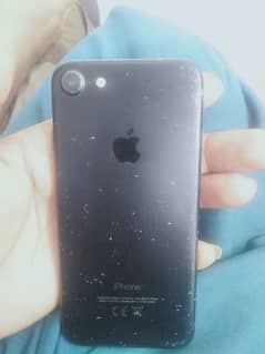 iphone 7 non pta 84% betry health 32gb