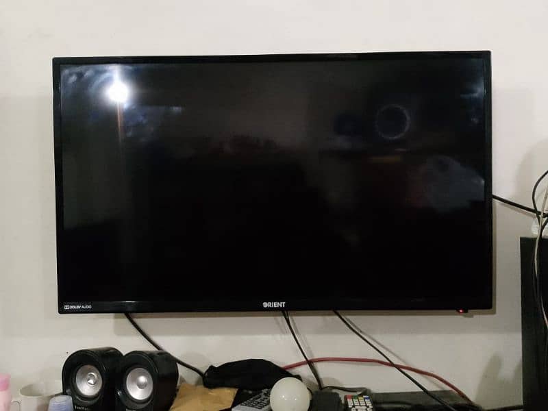 orient led 32 inch 1