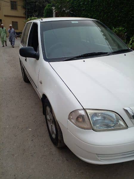 Suzuki Cultus VXR 2010 6