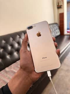 7 plus