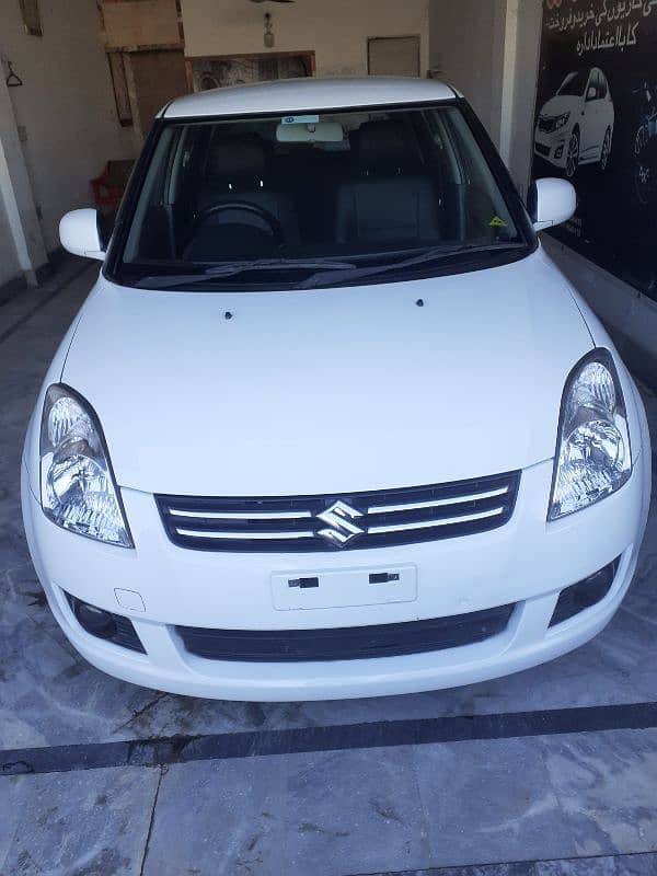 Suzuki Swift 2020 10