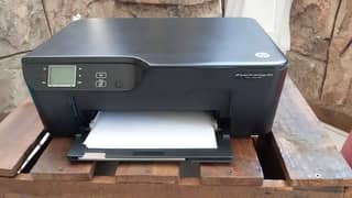 HP DeskJet Advantage 3525