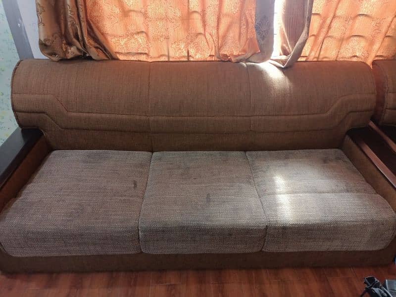 NSC Sofa Cleaning & Carpet Cleaning At home Call Us 03244025862 3