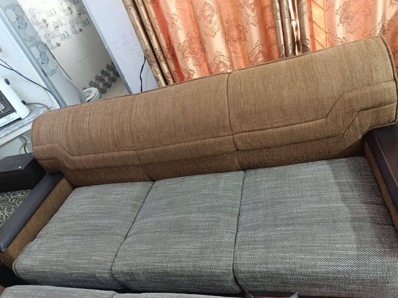 NSC Sofa Cleaning & Carpet Cleaning At home Call Us 03244025862 4