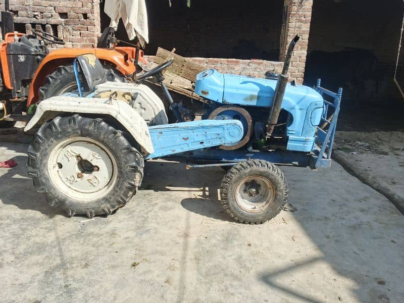 mini tractor for sell 0