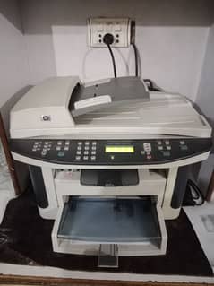 printer