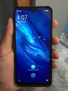 Vivo S1 for Sale – Excellent Condition 10/10