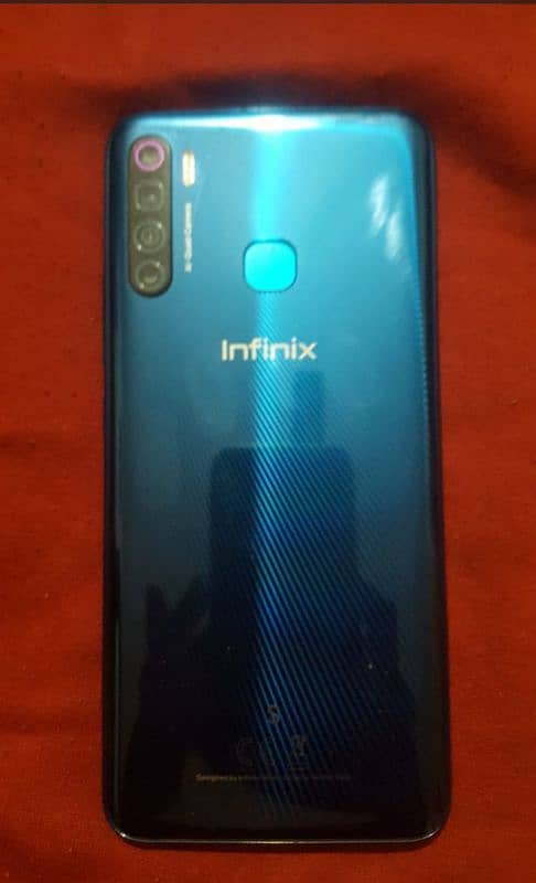 Infinix s5 spare parts 1