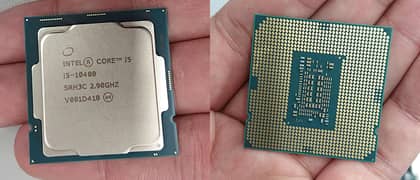 PC Processors for sale