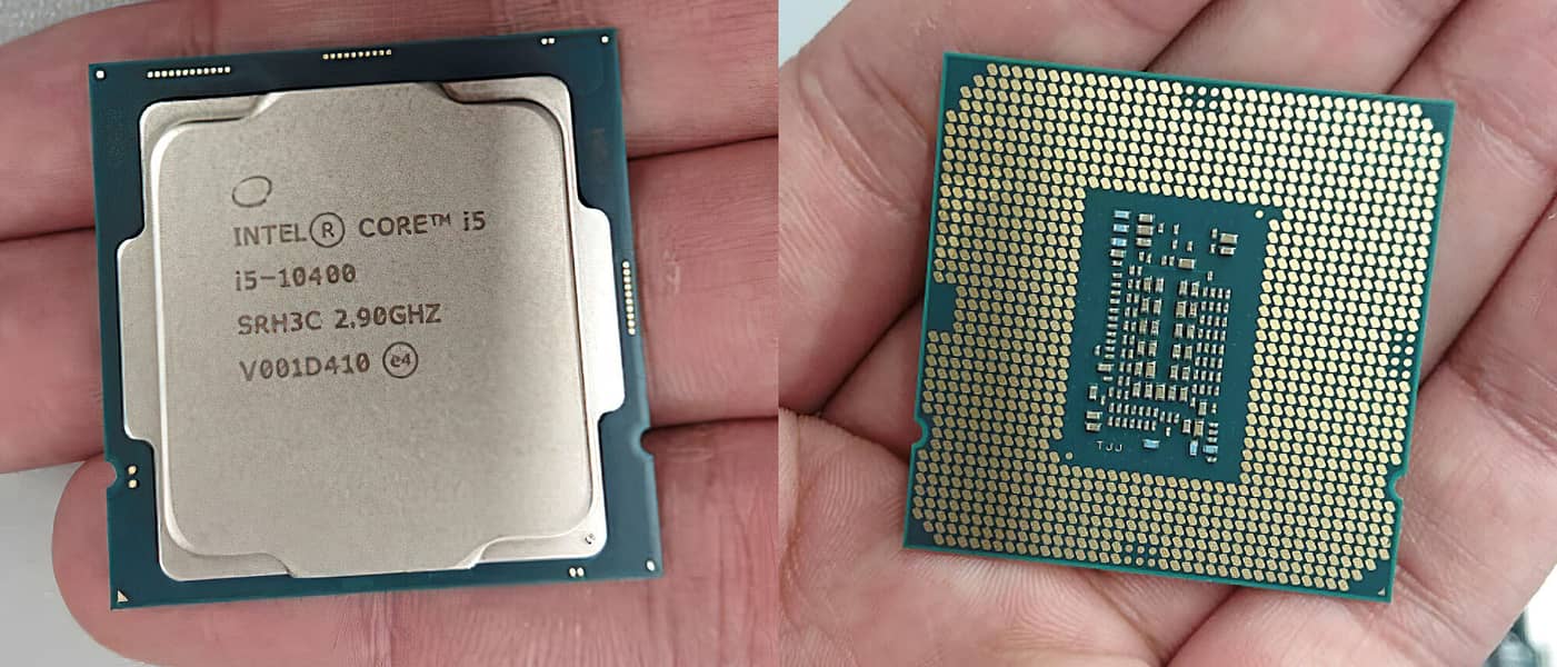 PC Processors for sale 0