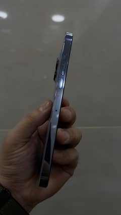 iphone 13 pro max 256GB PTA approved HK model