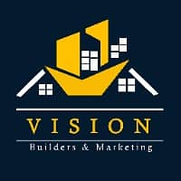 VISION BUILDERS AND MARKETING COMMERCIAL SPACE