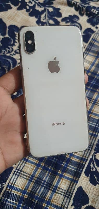 iphone x pta approved 0