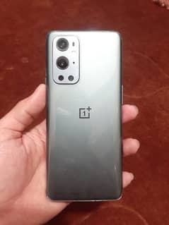 Oneplus 9Pro 10/10 All ok