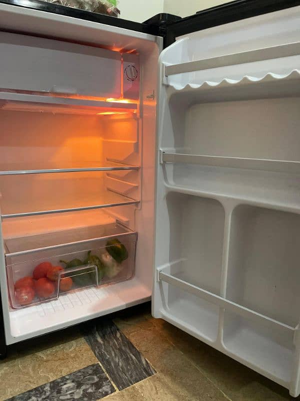 Room Fridge 1