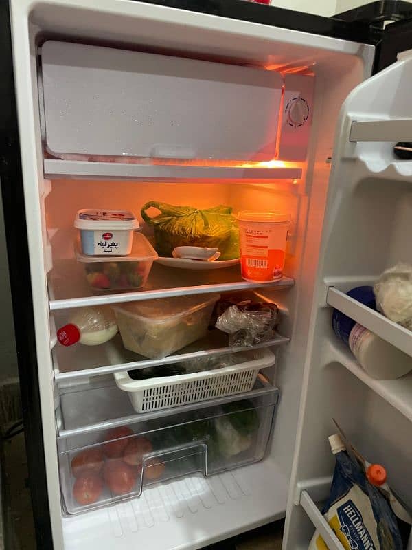 Room Fridge 3