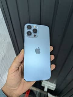 iphone 13 pro max 256 gb dual Sim PTA Approved        12 13 14 15 16