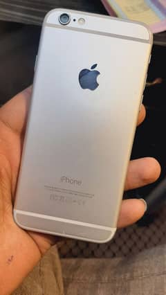 iphone 6 10/9 battery chang non pta