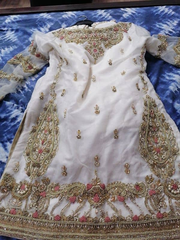 gharara formal party wear. . 4