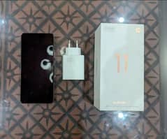 XIAOMI 11T 8 256gb PTA approved