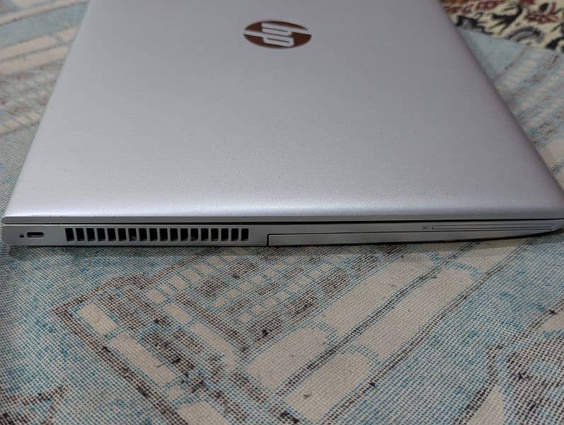 HP PROBOOK 650 G4 3