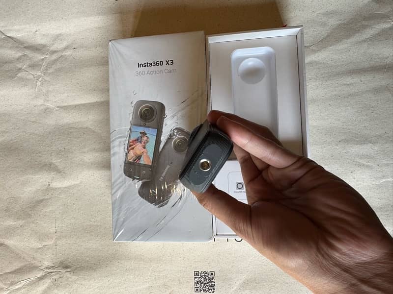 insta 360 X3 for sale 3