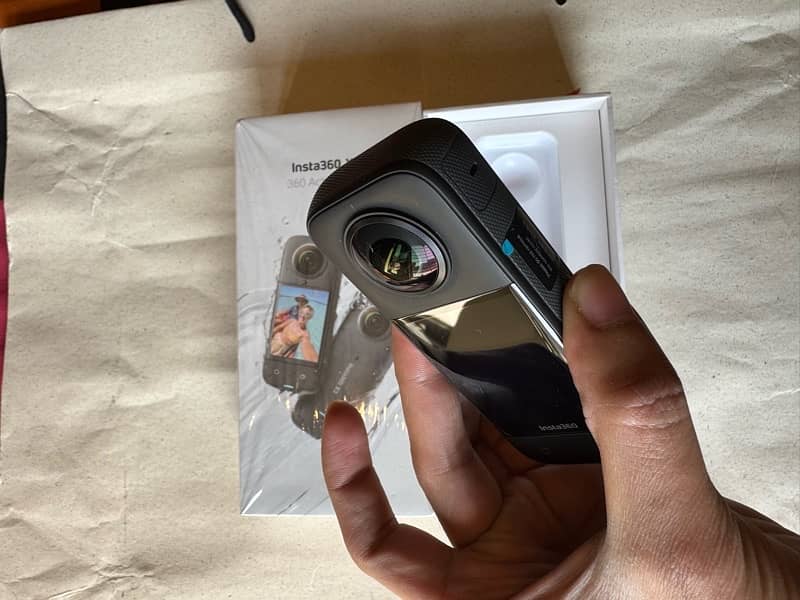 insta 360 X3 for sale 4