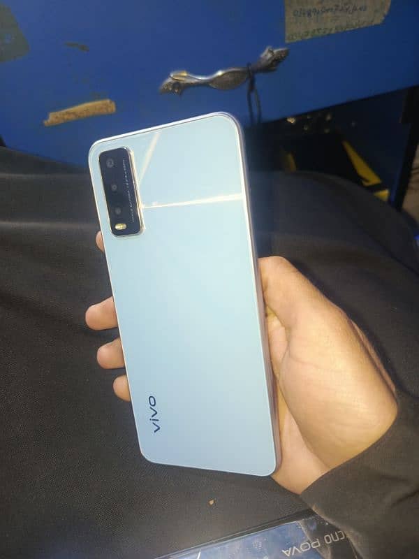 Vivo Y20 For Sale 1