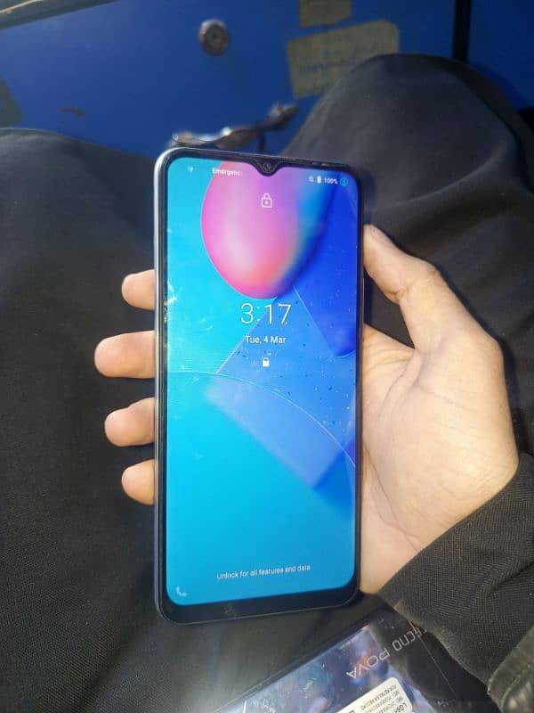 Vivo Y20 For Sale 3