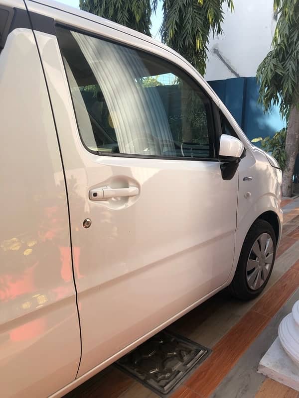 Suzuki Wagon R 2022 3