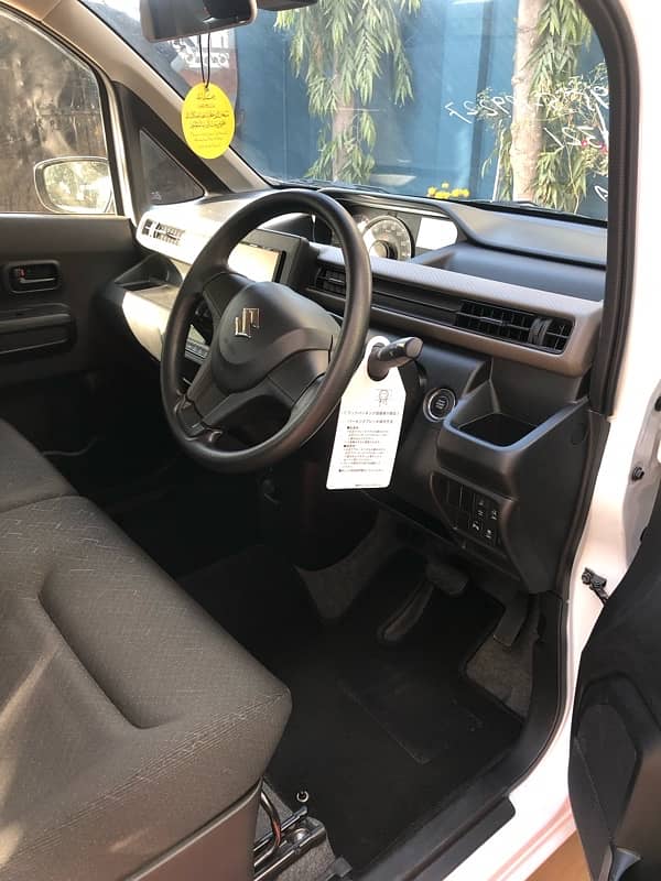 Suzuki Wagon R 2022 6