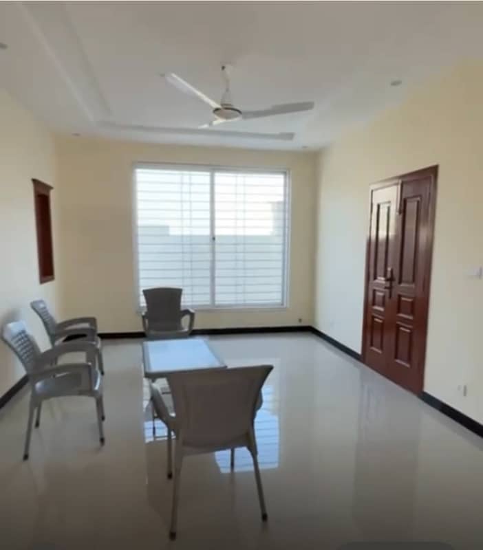 BRAND NEW HOUSE AVAILABLE FOR SALE MUMTAZ CITY (CHANAB BLOCK) 3