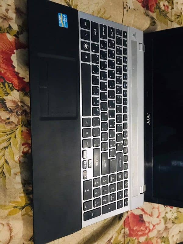 Acer Laptop 3