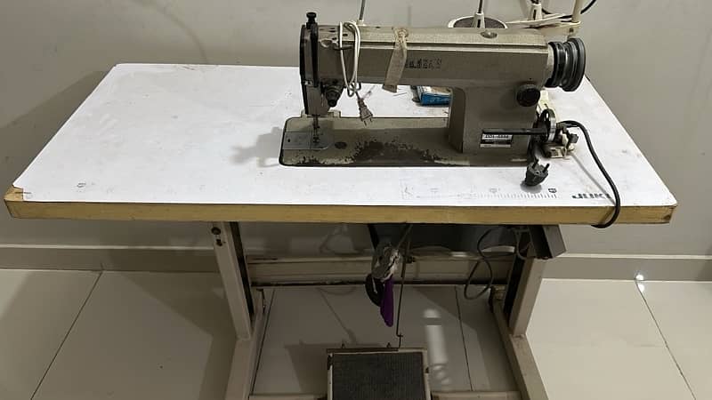 Juki machine for sale 0