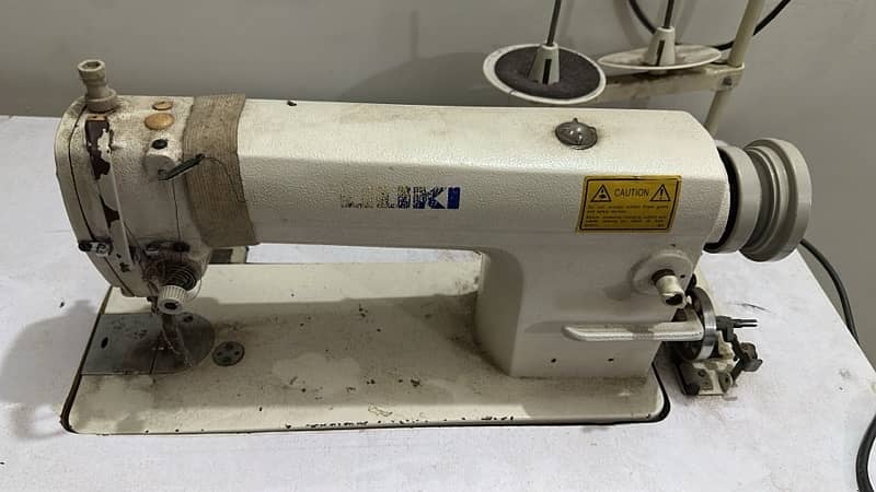 Juki machine for sale 7