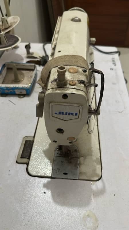 Juki machine for sale 9