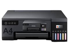 Epson L8050 Printer - Like New | Only 5 Prints | Original Epson Ink Us