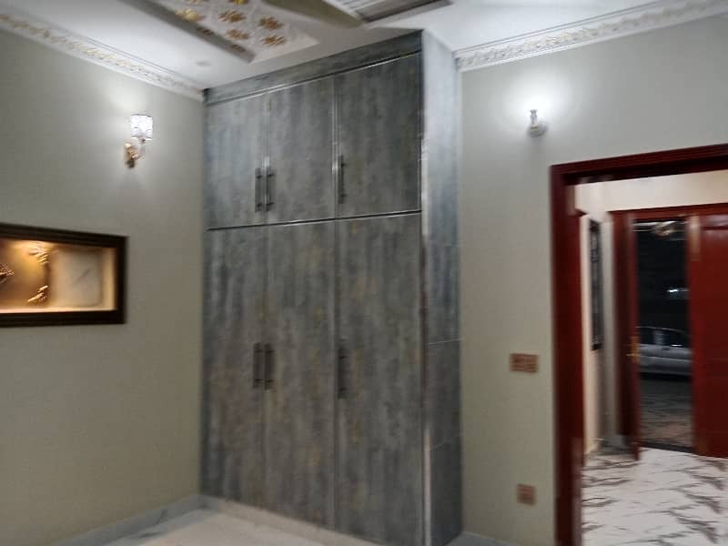 5 Marla Brand New Dubble Storey House Available For Sale In In College Road Lahore 18