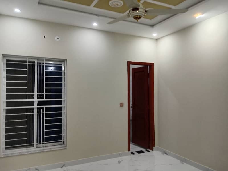 5 Marla Brand New Dubble Storey House Available For Sale In In College Road Lahore 34