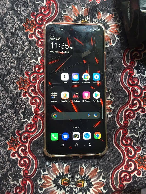 Tecno Spark 5 Pro 2