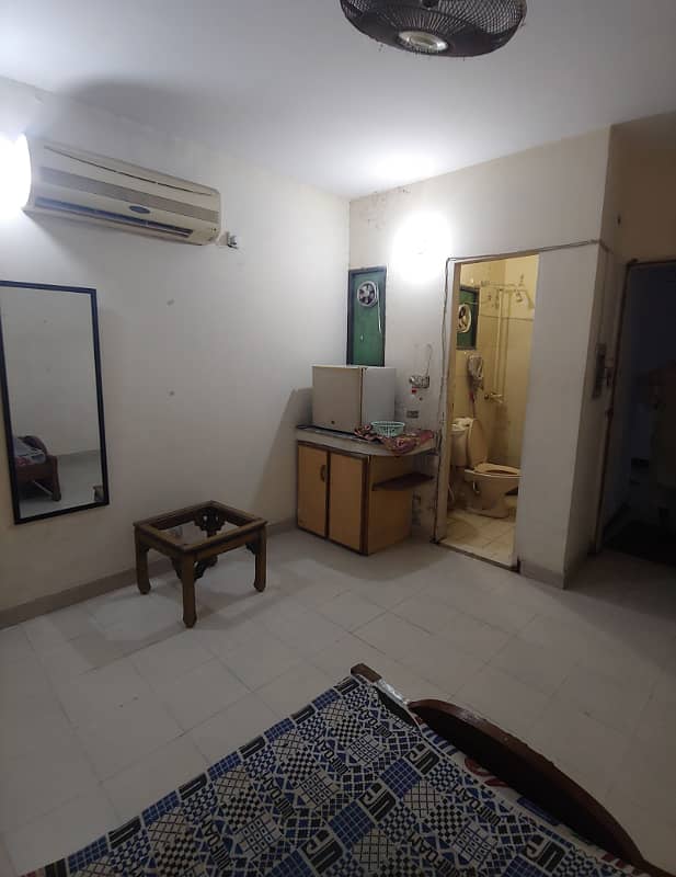 Idol furnished apartment male/ female 0