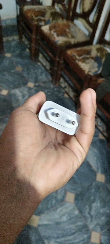 Vivo orignal charger. 2