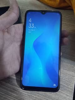 Oppo A1k 2/32