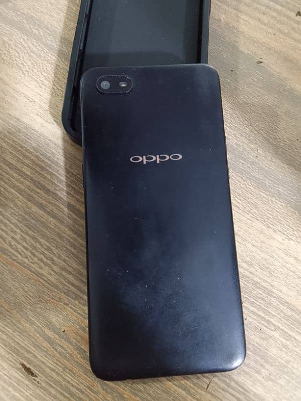 Oppo A1k 2/32 3