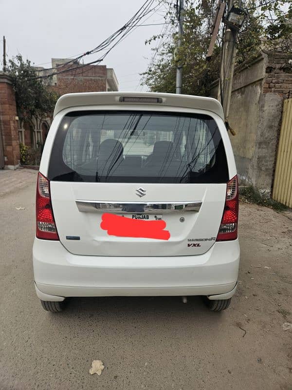 Suzuki Wagon R 2022 0